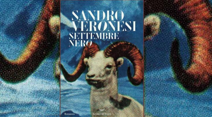 Recensione libri: Settembre nero di Sandro Veronesi