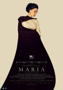 Recensione film: Maria di Pablo Larraìn (maria poster 210x300)