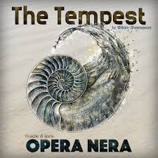 "The tempest" il nuovo album della band Opera nera presentato da RicPic a Napoli (the tempest)