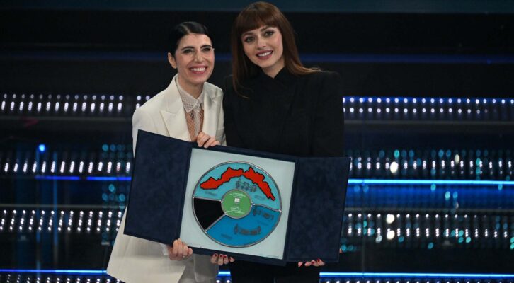 Sanremo 2025: straordinaria serata delle cover, ora aspettiamo la finale