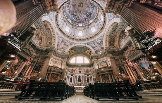 Spettacoli, musica, eventi... (Duomo di Napoli)