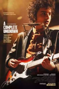 Recensione film: A Complete Unknown, il tanto atteso film di James Mangold (a Complete Unknown cover 200x300)