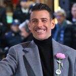 L’inno alla vita di Francesco Gabbani, in gara al festival di Sanremo 2025