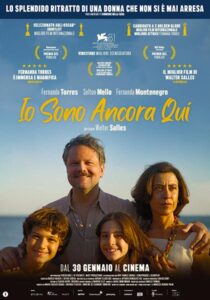 Recensione film: Io sono ancora qui di Walter Salles (il sono ancora qui 210x300)